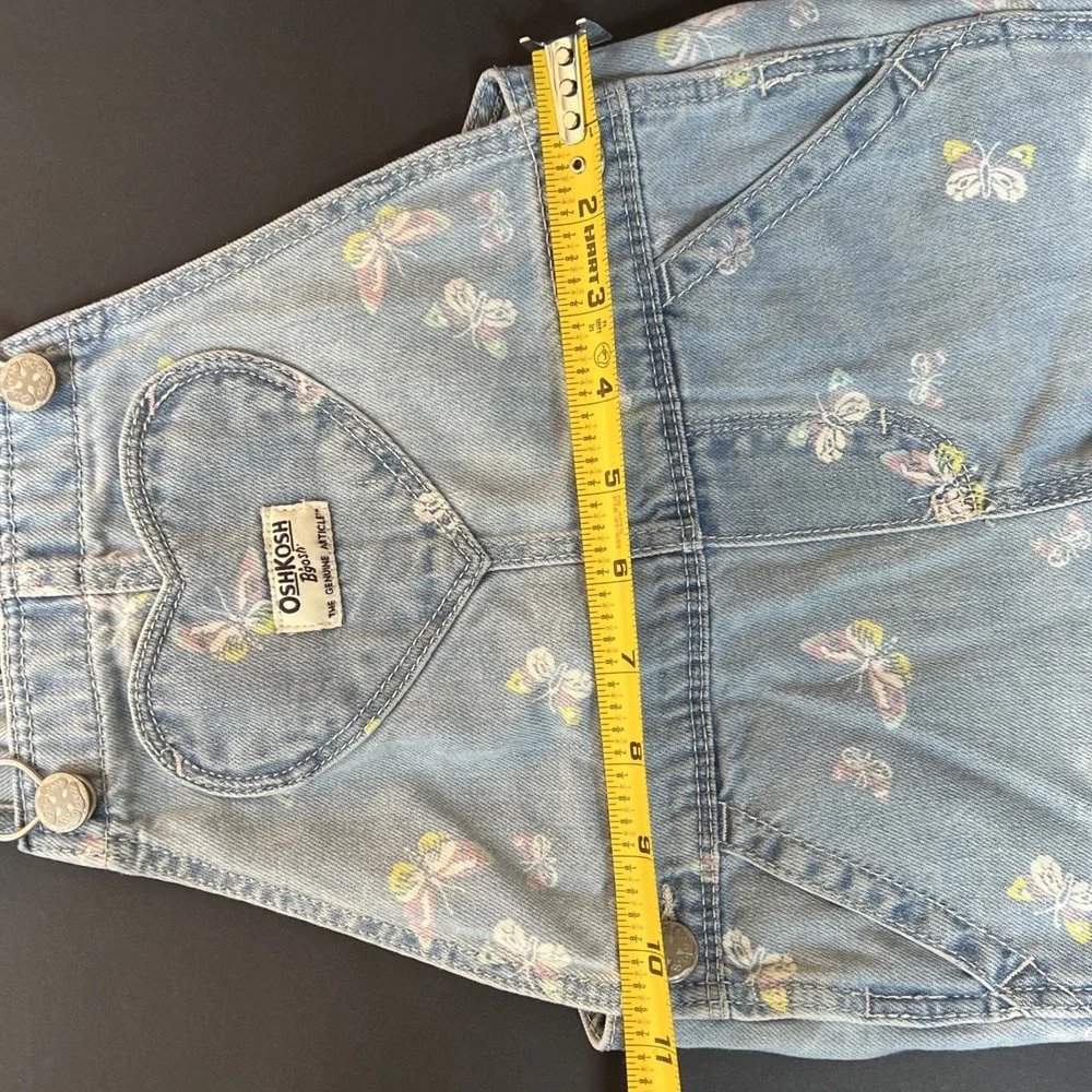 OshKosh Bgosh item vintage